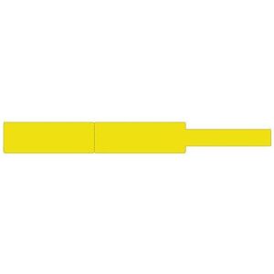 Niimbot, Rouleau d’étiquettes, Étiquettes thermiques (12.50 mm) - Publicité Niimbot, Rouleau d’étiquettes, Étiquettes thermiques (12.50 mm) - Publicité