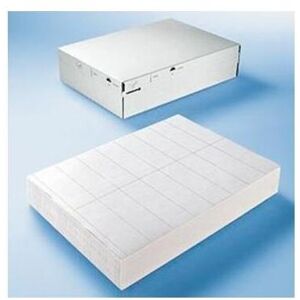 Herma Modèle DATAPRINT Étiquettes - 70x50mm, Blanc, Adhésif Permanent, A4 - Publicité Herma Modèle DATAPRINT Étiquettes - 70x50mm, Blanc, Adhésif Permanent, A4 - Publicité