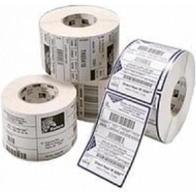 Zebra, Rouleau d’étiquettes, Z-Select 2000T (76 mm) - Publicité Zebra, Rouleau d’étiquettes, Z-Select 2000T (76 mm) - Publicité