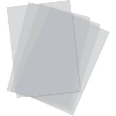 Hahnemühle - A3 110/115g 100BL - Transparent - Papier à copier - Publicité Hahnemühle - A3 110/115g 100BL - Transparent - Papier à copier - Publicité