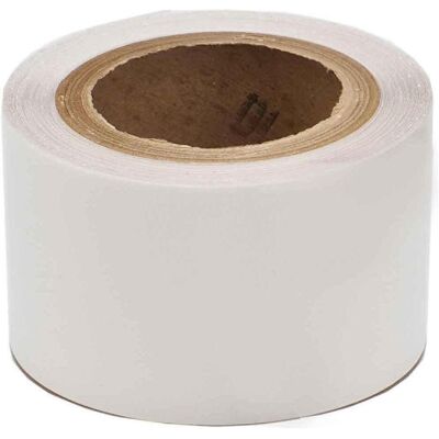 Brady, Rouleau d’étiquettes, B-634, laminé Toughstripe, 57,15mm x 15m, continu, idéal pour combinaison avec B-483 (57.15 mm) - Publicité Brady, Rouleau d’étiquettes, B-634, laminé Toughstripe, 57,15mm x 15m, continu, idéal pour combinaison avec B-483 (57.15 mm) - Publicité