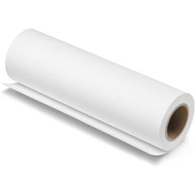 Brother Papier pour traceur, Bp80 A3 Matt Roll (145 g/m², 1800 cm, 29.70 cm) - Publicité Brother Papier pour traceur, Bp80 A3 Matt Roll (145 g/m², 1800 cm, 29.70 cm) - Publicité