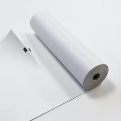 Brother Rouleau de papier thermique, Premium A4 Width Roll Paper - Publicité Brother Rouleau de papier thermique, Premium A4 Width Roll Paper - Publicité