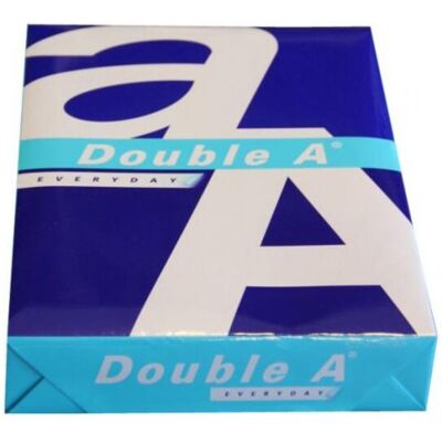 Papier de Copie Double A A4 - 70g, Pack de 500 Feuilles - Publicité Papier de Copie Double A A4 - 70g, Pack de 500 Feuilles - Publicité