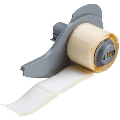 Brady, Rouleau d’étiquettes, M710 Label Printer Étiquettes (33.32 mm) - Publicité Brady, Rouleau d’étiquettes, M710 Label Printer Étiquettes (33.32 mm) - Publicité