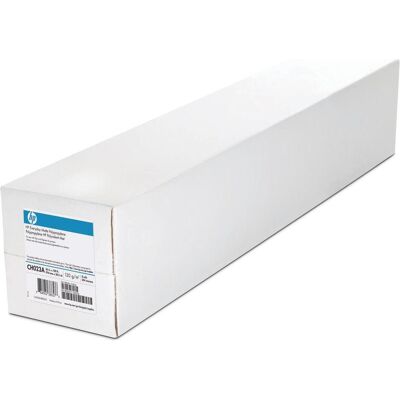HP Papier pour traceur, Everyday Polypropylène mat 914 mm x 30.5 m (120 g/m², 3050 cm, 91.40 cm) - Publicité HP Papier pour traceur, Everyday Polypropylène mat 914 mm x 30.5 m (120 g/m², 3050 cm, 91.40 cm) - Publicité