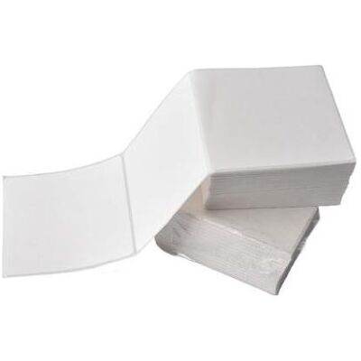 G&G, Étiquettes, Etiquette thermique pour GG-D1180CW blanc - Publicité G&G, Étiquettes, Etiquette thermique pour GG-D1180CW blanc - Publicité