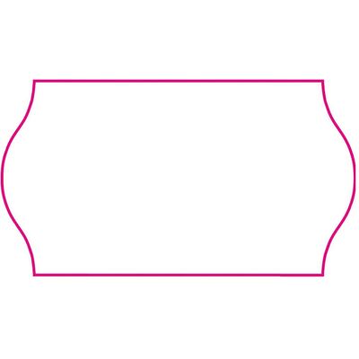 Étiquettes de Prix Blanches CreenLine 22x12mm - Étiquette de Prix - Publicité Étiquettes de Prix Blanches CreenLine 22x12mm - Étiquette de Prix - Publicité