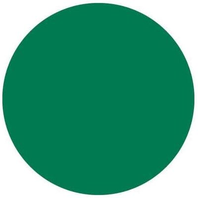 Brady, Rouleau d’étiquettes, Étiquettes en papier sur rouleau, vert, 38 mm de diamètre, rondes (500 p.) - Publicité Brady, Rouleau d’étiquettes, Étiquettes en papier sur rouleau, vert, 38 mm de diamètre, rondes (500 p.) - Publicité