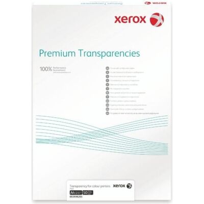 Xerox Papier, 003R98203 (A3, 100 feuilles, 140 g/m²) - Publicité Xerox Papier, 003R98203 (A3, 100 feuilles, 140 g/m²) - Publicité