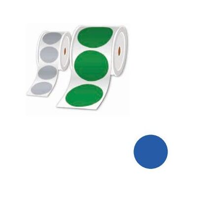 Brother Rouleau d’étiquettes, ROULEAUX DE STICKERS PRÉDÉCOUPÉS BLEU 100MM - PAR ROULEAU DE 250 ÉTIQUETTES (100 mm) - Publicité Brother Rouleau d’étiquettes, ROULEAUX DE STICKERS PRÉDÉCOUPÉS BLEU 100MM - PAR ROULEAU DE 250 ÉTIQUETTES (100 mm) - Publicité