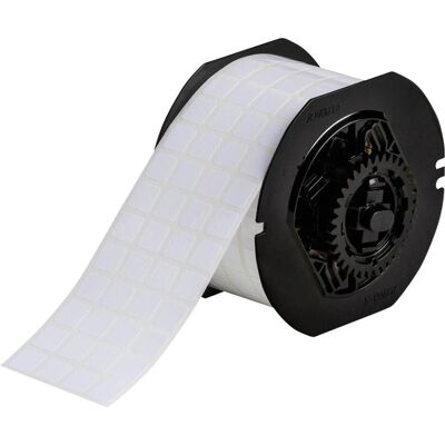 Brady, Rouleau d’étiquettes, Étiquettes standard en polyimide pour (50.80 mm) - Publicité Brady, Rouleau d’étiquettes, Étiquettes standard en polyimide pour (50.80 mm) - Publicité
