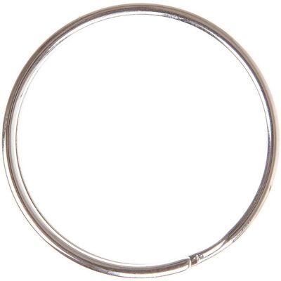Brady, Étiquettes, Bague fendue pour Nanotag - Publicité Brady, Étiquettes, Bague fendue pour Nanotag - Publicité