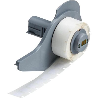 Brady, Rouleau d’étiquettes, Environnement difficile (20.62 mm) - Publicité Brady, Rouleau d’étiquettes, Environnement difficile (20.62 mm) - Publicité