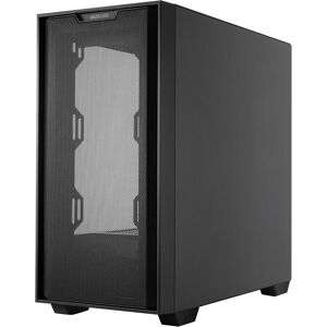 Asus Va A21 Case (mATX, Mini-ITX), Boîtier PC, Noir - Publicité Asus Va A21 Case (mATX, Mini-ITX), Boîtier PC, Noir - Publicité