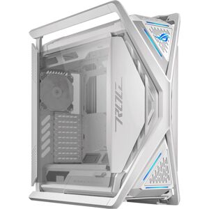 Asus ROG Hyperion GR701 (ATX, E-ATX, mATX, Mini-ITX), Boîtier PC, Noir - Publicité Asus ROG Hyperion GR701 (ATX, E-ATX, mATX, Mini-ITX), Boîtier PC, Noir - Publicité