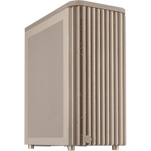 Asus ProArt PA401 édition bois (ATX), Boîtier PC, Beige - Publicité Asus ProArt PA401 édition bois (ATX), Boîtier PC, Beige - Publicité