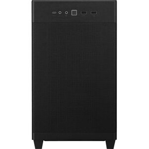 Asus Prime AP201 TG (mATX, Mini-ITX), Boîtier PC, Noir - Publicité Asus Prime AP201 TG (mATX, Mini-ITX), Boîtier PC, Noir - Publicité