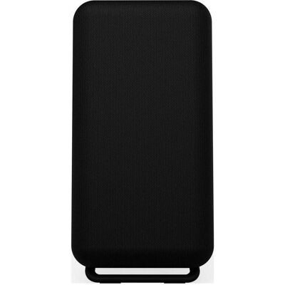 Hyte X50 (ATX, E-ATX, mATX, Mini-ITX), Boîtier PC, Noir - Publicité Hyte X50 (ATX, E-ATX, mATX, Mini-ITX), Boîtier PC, Noir - Publicité