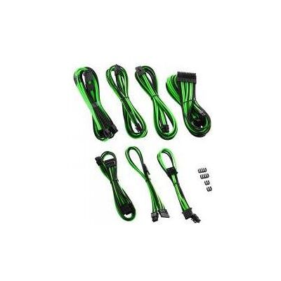 CableMod C-Series PRO ModMesh 12VHPWR Cable Kit pour Corsair RM, RMi, RMx (Black Label) - noir/hel, Câble interne (PC) - Publicité CableMod C-Series PRO ModMesh 12VHPWR Cable Kit pour Corsair RM, RMi, RMx (Black Label) - noir/hel, Câble interne (PC) - Publicité