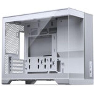 Phanteks XT V3 PC-Gehäuse, Mini-Gehäuse, mATX, Tempered Glass - inklusive 3x 120-mm-Lüfter, weiss (mATX, Mini-ITX), Boîtier PC, Blanc - Publicité Phanteks XT V3 PC-Gehäuse, Mini-Gehäuse, mATX, Tempered Glass - inklusive 3x 120-mm-Lüfter, weiss (mATX, Mini-ITX), Boîtier PC, Blanc - Publicité