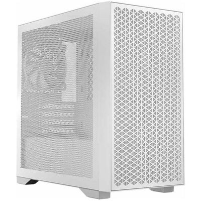 Logic Dart Pro Mini Usb-C Boîtier PC - Compact micro ATX avec support pour 5 ventilateurs - Publicité Logic Dart Pro Mini Usb-C Boîtier PC - Compact micro ATX avec support pour 5 ventilateurs - Publicité