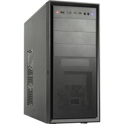 Intertech Inter-Tech Gehäuse Case ATX IT-8862 Plaid (ATX, mATX, Mini-ITX), Boîtier PC, Multicolore - Publicité Intertech Inter-Tech Gehäuse Case ATX IT-8862 Plaid (ATX, mATX, Mini-ITX), Boîtier PC, Multicolore - Publicité