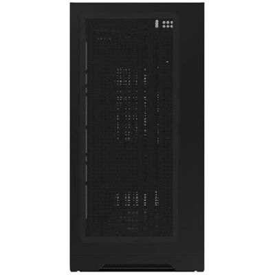 Thermaltake Geh S370 WS Midi Tower Black (ATX, E-ATX, Mini-ITX), Boîtier PC, Noir - Publicité Thermaltake Geh S370 WS Midi Tower Black (ATX, E-ATX, Mini-ITX), Boîtier PC, Noir - Publicité