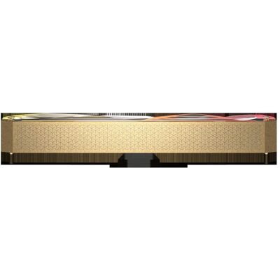 Kit d'accessoires Corsair Dominator Titanium Wave - Amélioration mémoire - Publicité Kit d'accessoires Corsair Dominator Titanium Wave - Amélioration mémoire - Publicité