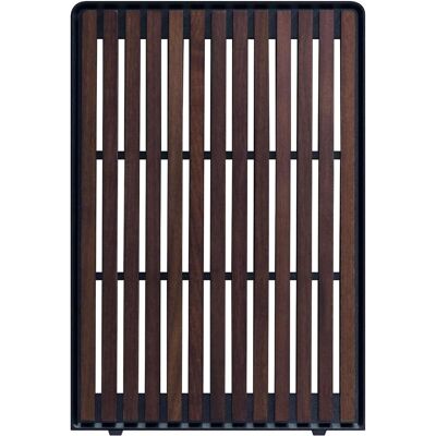 Panneau frontal en bois pour Lian Li A3-mATX - Accessoire PC - Publicité Panneau frontal en bois pour Lian Li A3-mATX - Accessoire PC - Publicité
