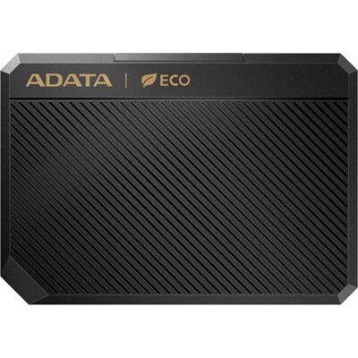 Adata EC600-BCBK (2.5"), Boîtier pour disques durs, Noir - Publicité Adata EC600-BCBK (2.5"), Boîtier pour disques durs, Noir - Publicité