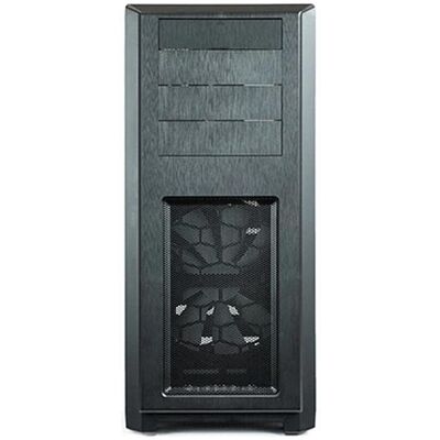 Phanteks Enthoo Pro Kingmod (ATX, E-ATX, mATX, Mini-ITX), Boîtier PC, Noir - Publicité Phanteks Enthoo Pro Kingmod (ATX, E-ATX, mATX, Mini-ITX), Boîtier PC, Noir - Publicité