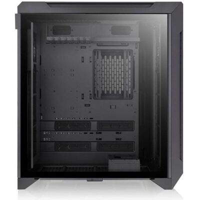 Thermaltake CTE C700 Air Snow White (ATX, E-ATX, mATX, Mini-ITX), Boîtier PC, Blanc - Publicité Thermaltake CTE C700 Air Snow White (ATX, E-ATX, mATX, Mini-ITX), Boîtier PC, Blanc - Publicité