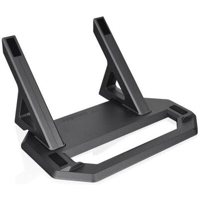 Thermaltake The Tower 600 Chassis Stand Kit Racing Green, Boîtier PC : accessoires - Publicité Thermaltake The Tower 600 Chassis Stand Kit Racing Green, Boîtier PC : accessoires - Publicité