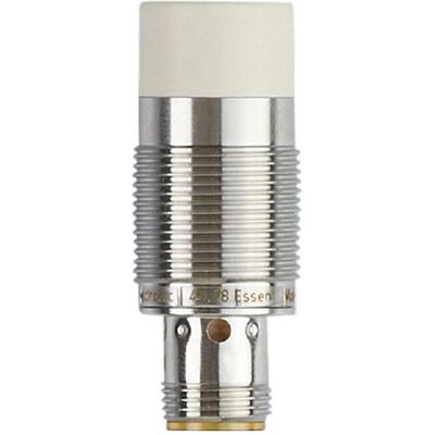 Capteur inductif ifm IGS288 - M18x1, 12mm, DC PNP - Publicité Capteur inductif ifm IGS288 - M18x1, 12mm, DC PNP - Publicité