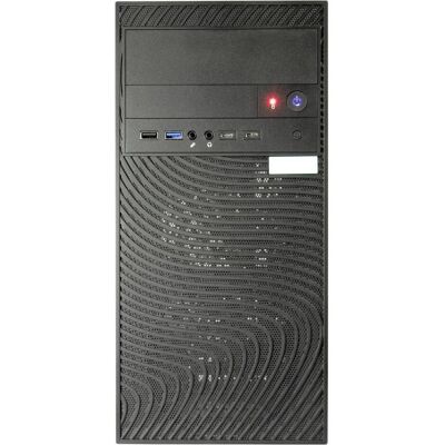 Intertech Inter-Tech Gehäuse Case Micro IT-6516 Ripple (mATX, Mini-ITX), Boîtier PC, Multicolore - Publicité Intertech Inter-Tech Gehäuse Case Micro IT-6516 Ripple (mATX, Mini-ITX), Boîtier PC, Multicolore - Publicité