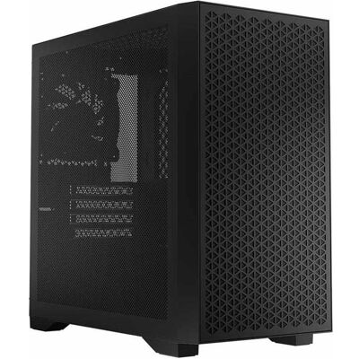 Logic Dart Pro Mini (mATX, Mini-ITX), Boîtier PC, Noir - Publicité Logic Dart Pro Mini (mATX, Mini-ITX), Boîtier PC, Noir - Publicité