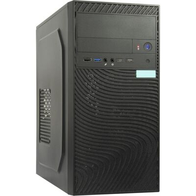 Intertech Inter-Tech Gehäuse Case Micro IT-6516 Ripple (mATX, Mini-ITX), Boîtier PC, Multicolore - Publicité Intertech Inter-Tech Gehäuse Case Micro IT-6516 Ripple (mATX, Mini-ITX), Boîtier PC, Multicolore - Publicité