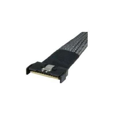 Supermicro CBL-MCIO-1270OT4S2-85 (70 cm, SATA), Câble interne (PC) - Publicité Supermicro CBL-MCIO-1270OT4S2-85 (70 cm, SATA), Câble interne (PC) - Publicité