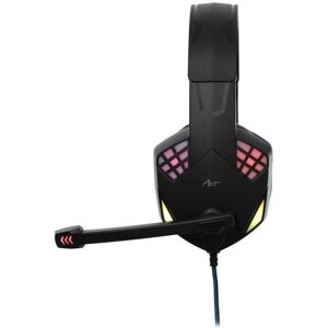 Casque de jeu filaire ART G11 - Avec microphone - Publicité Casque de jeu filaire ART G11 - Avec microphone - Publicité