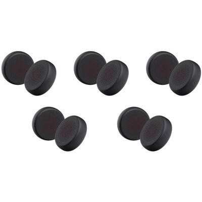 Yealink Ohrpolster für BH70WH64 (10 Stück), Micro-casque : accessoires - Publicité Yealink Ohrpolster für BH70WH64 (10 Stück), Micro-casque : accessoires - Publicité