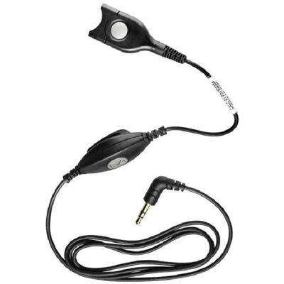 Sennheiser Calc 01, Micro-casque : accessoires - Publicité Sennheiser Calc 01, Micro-casque : accessoires - Publicité