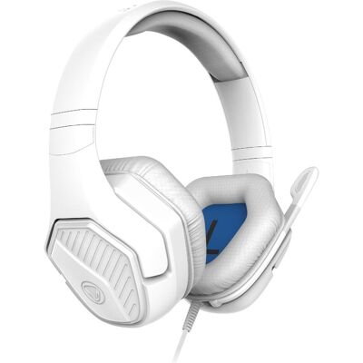 Snakebyte Casque Base 5 (Filaire), Casque gaming, Noir - Publicité Snakebyte Casque Base 5 (Filaire), Casque gaming, Noir - Publicité