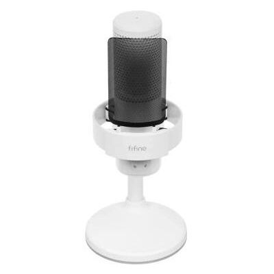 Fifine AmpliGame A9S, blanc (Filaire), Casque gaming, Blanc - Publicité Fifine AmpliGame A9S, blanc (Filaire), Casque gaming, Blanc - Publicité
