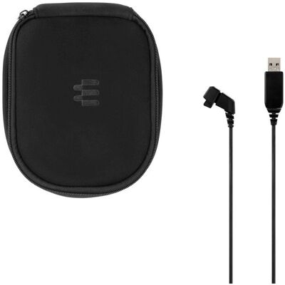 EPOS Sennheiser D1 Impact 5000 Pack Accessoires - Publicité EPOS Sennheiser D1 Impact 5000 Pack Accessoires - Publicité