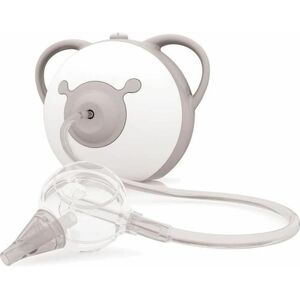 Nosiboo, Aspirateur nasal, Pro - Publicité Nosiboo, Aspirateur nasal, Pro - Publicité