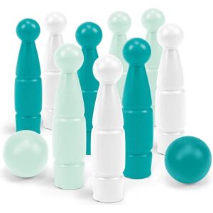Wader, Aspirateur nasal, Zestaw do gry w kręgle Szmaragdowa Komnata - Publicité Wader, Aspirateur nasal, Zestaw do gry w kręgle Szmaragdowa Komnata - Publicité