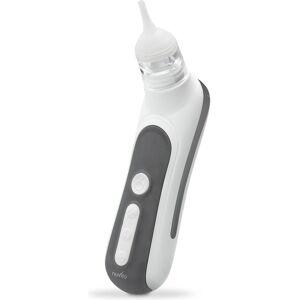Aspirateur Nasal Électrique Nuvita - Modèle 2150 - Aspiration Réglable, Embouts Réutilisables - Publicité Aspirateur Nasal Électrique Nuvita - Modèle 2150 - Aspiration Réglable, Embouts Réutilisables - Publicité
