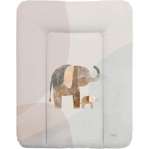 Ceba Baby Mat à langer Éléphants - Matelas à langer - Publicité Ceba Baby Mat à langer Éléphants - Matelas à langer - Publicité