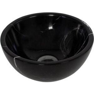 Plieger, Baignoire pour bébé, Mini Round Wax Plum - 26x26x12cm - Marmorschwarz - Publicité Plieger, Baignoire pour bébé, Mini Round Wax Plum - 26x26x12cm - Marmorschwarz - Publicité